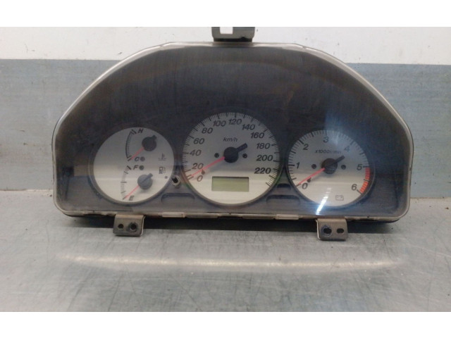 Панель приборов BL5C55471, BL5C55471 Mazda 323