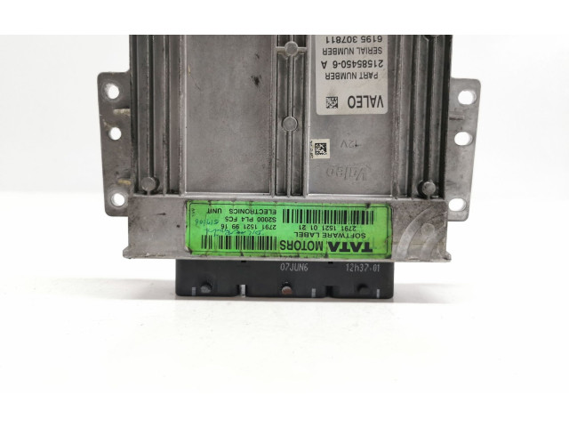 Řídící jednotka 279115219916, 279115219916 Tata Indigo I 2007