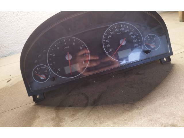 Přístrojová deska Ford Mondeo Mk III 2007 3S7F10841, 44ZU187