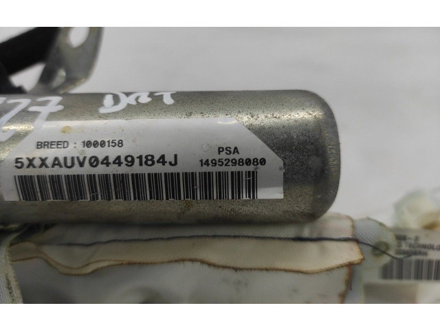 Боковая подушка безопасности 1495298080   Fiat Ulysse