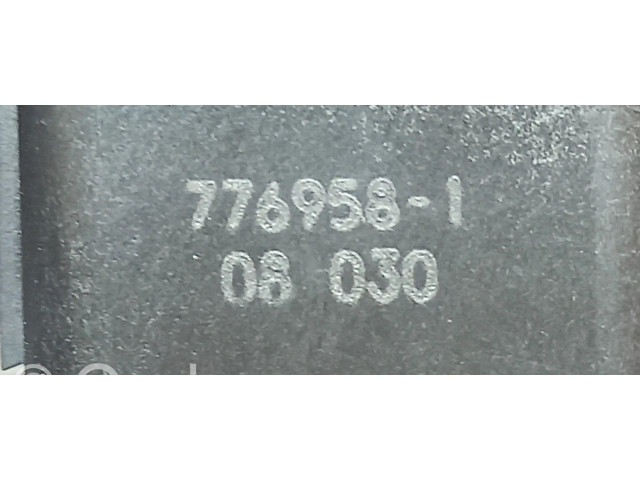 Блок подушек безопасности 04896118AE, T52MD1018K0029 Jeep Grand Cherokee (WK)