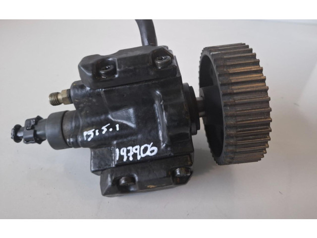 Vstřikovací čerpadlo 0445010007 Fiat Punto (188)