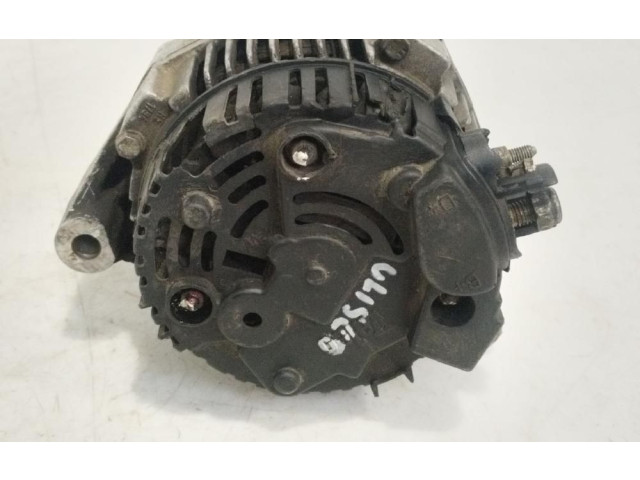 Генератор 83864   Fiat Ulysse      