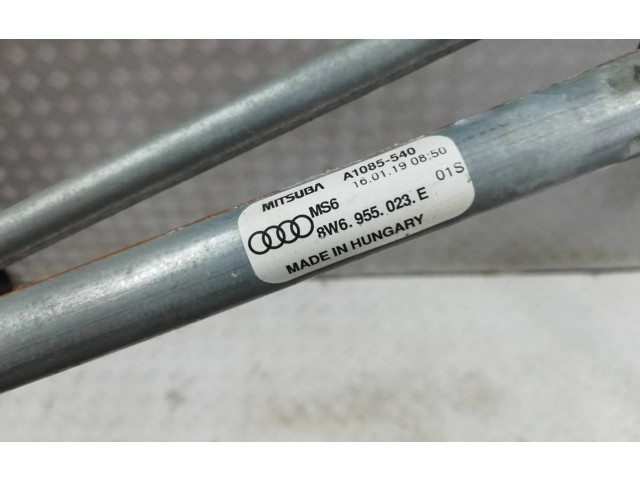 Přístrojová deska Audi A5 2019 8W6955119C, 8W6023