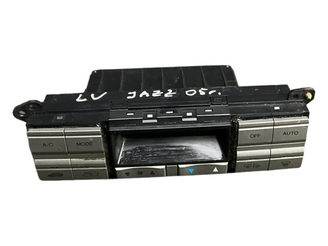 Блок управления климат-контролем 79600SJDE51, 4117402642 Honda FR-V