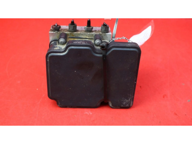 Блок АБС 52079046, 52079046   Fiat  Fiorino   -  года