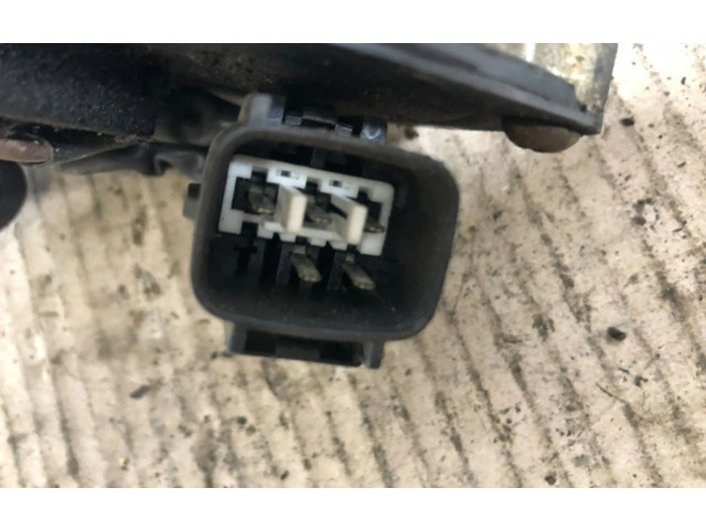 Vstřikovací čerpadlo Daewoo Nubira Euro 4)