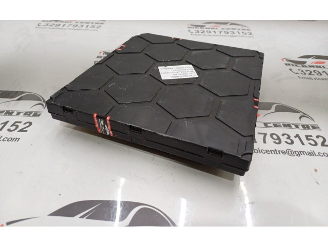 Блок комфорта 6C0937089D, 105CV   Seat Ibiza IV (6J,6P)   