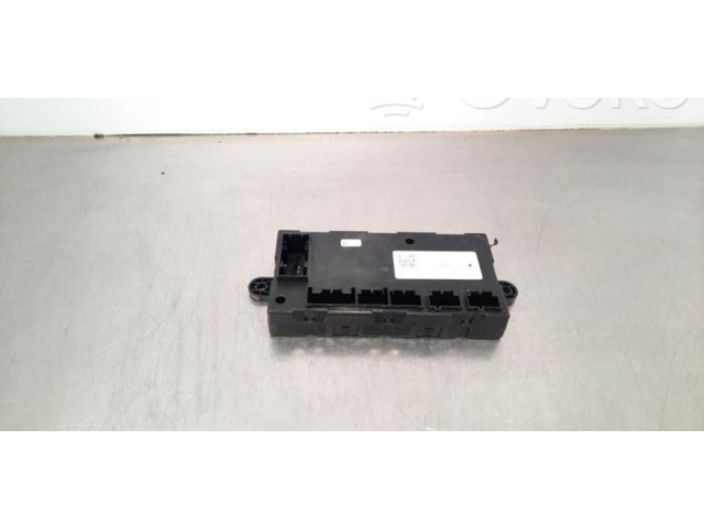 Блок управления климат-контролем 5WA907007J Audi A3 8Y