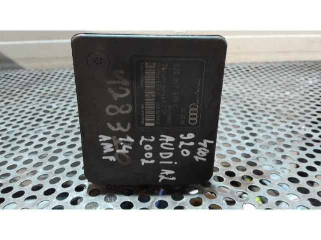 Блок АБС Audi A2 - года