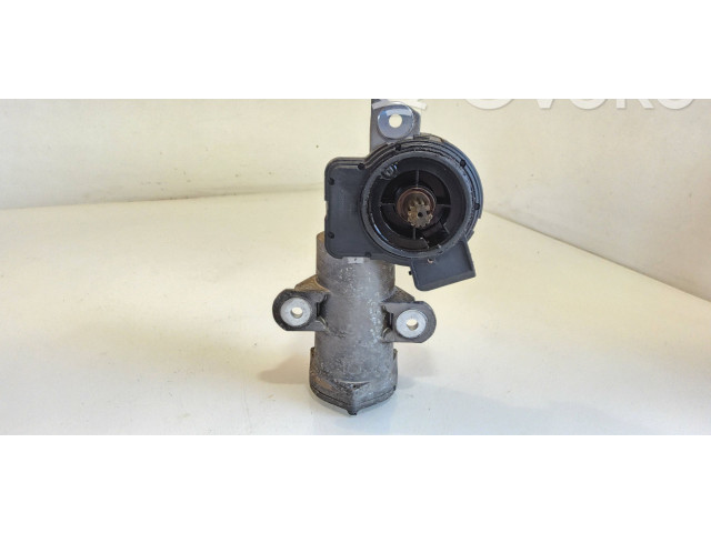 Блок управления питанием 7229400002, 7505605 BMW 7 E65 E66