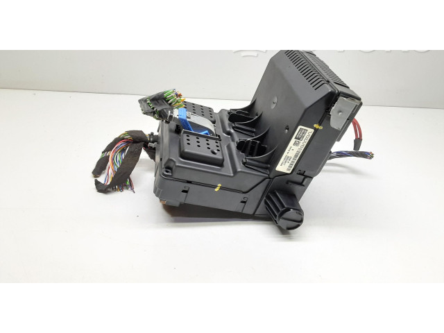 Блок предохранителей 30765148, 28024617   Volvo XC90    