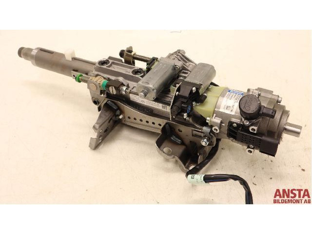 рейка Колонка рулевая 4G0419502AM Audi A7 S7 4G 2011 - 2017 года