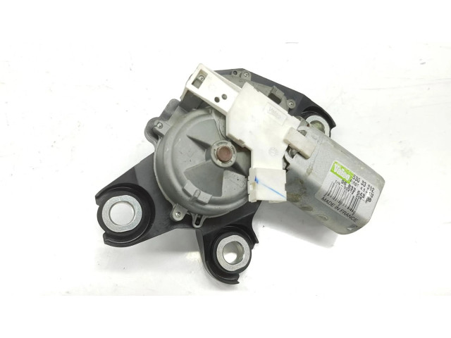 Моторчик заднего дворника 6405LQ, 9683364380 Citroen Berlingo