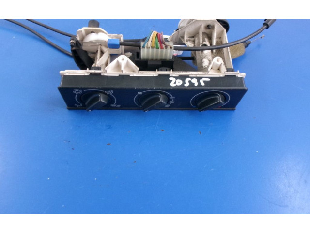 Генератор Skoda Felicia II