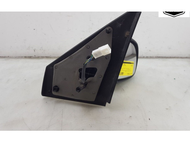 Зеркало (механическое)    963010710R, 963010710R   Dacia Lodgy