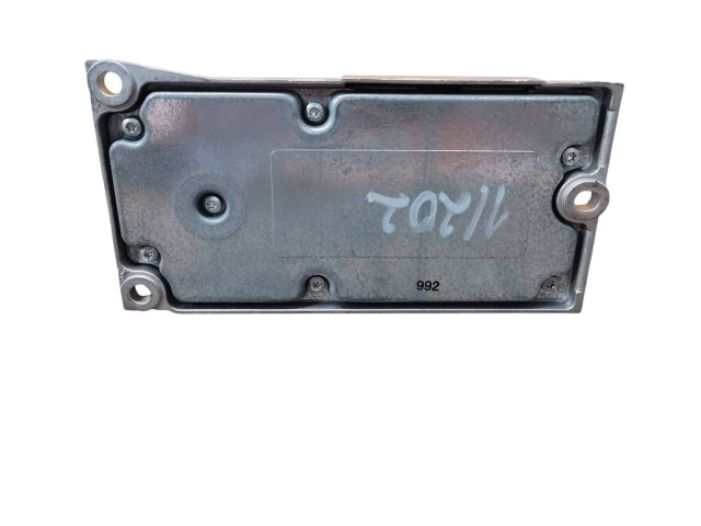 Блок подушек безопасности P30737501, 0285001654   Volvo XC90