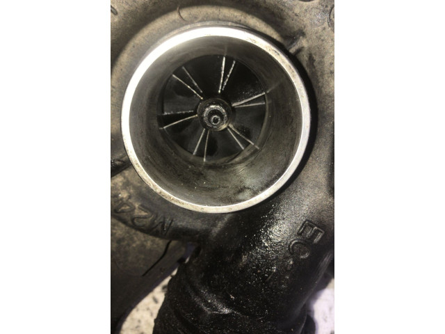  Турбина Volvo V70  31293029, 31293029         