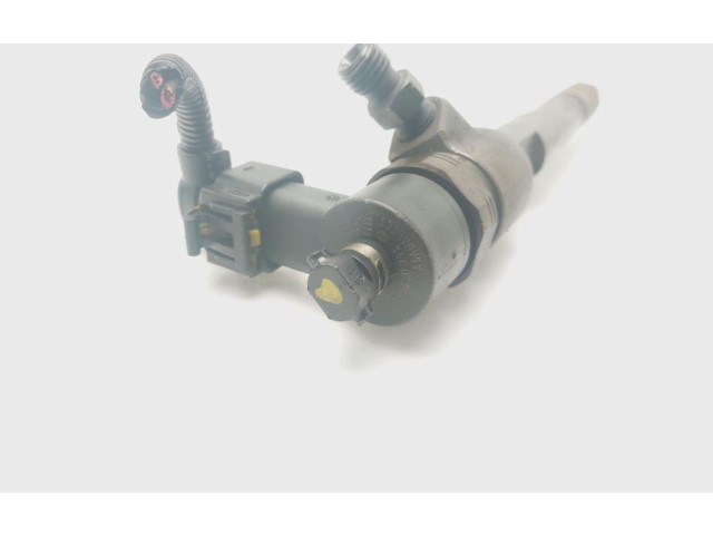 Vstřikovač 0445110351 Fiat Punto (199)