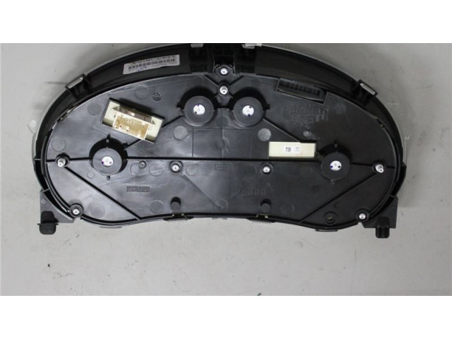 Панель приборов 9801642280, 9801642280   Fiat Scudo       