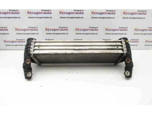 Интеркулер 7T169L440AD Ford Transit - Tourneo Connect