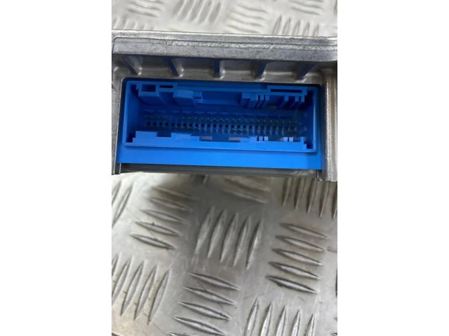 Блок подушек безопасности P31295676, 31295676   Volvo V70