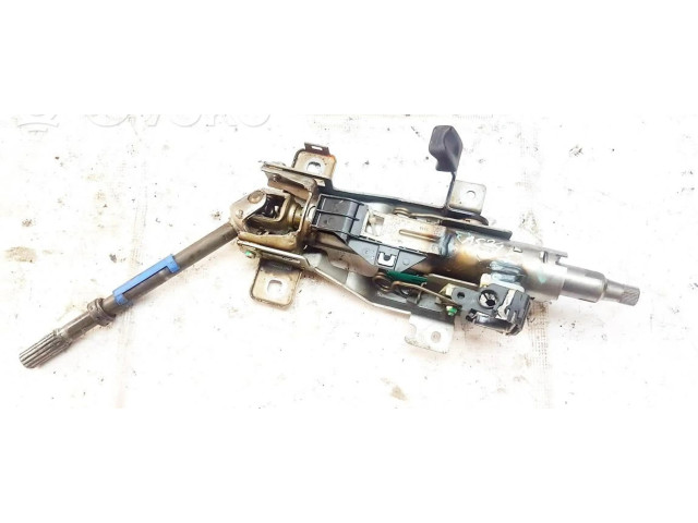 Рулевая рейка Citroen Xsara Picasso