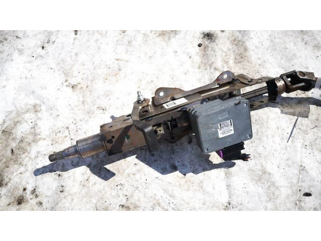    Рулевая рейка 00735401753   Fiat Croma 2006-2016 года