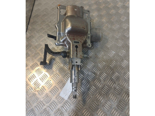  рейка  Колонка рулевая    Lancia Delta III 2008 - 2014 года