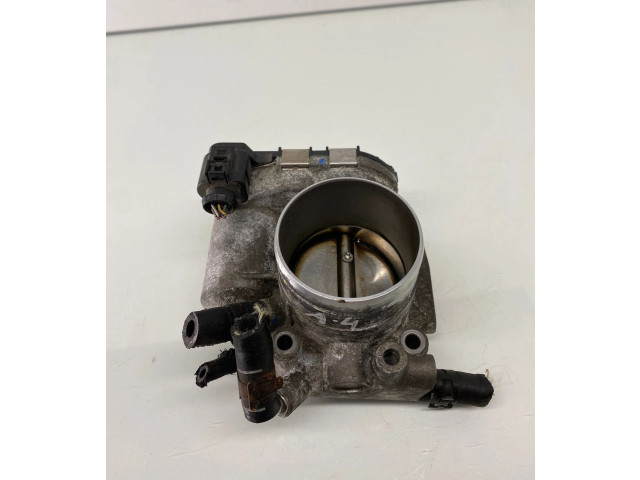 Блок управления климат-контролем 06B133062H, 0280750088 Audi A4 S4 B5 8D