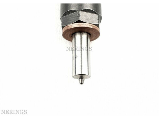 Vstřikovač 0445110524, 0445110524   Alfa Romeo Mito     