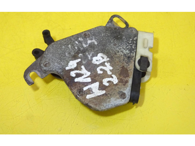 Блок управления коробкой передач 1235450142, 0005456806   Mercedes-Benz E W124