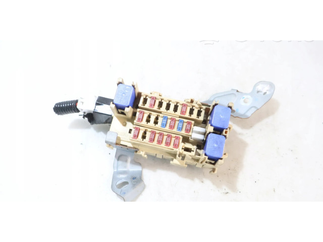 Блок предохранителей Infiniti Q50