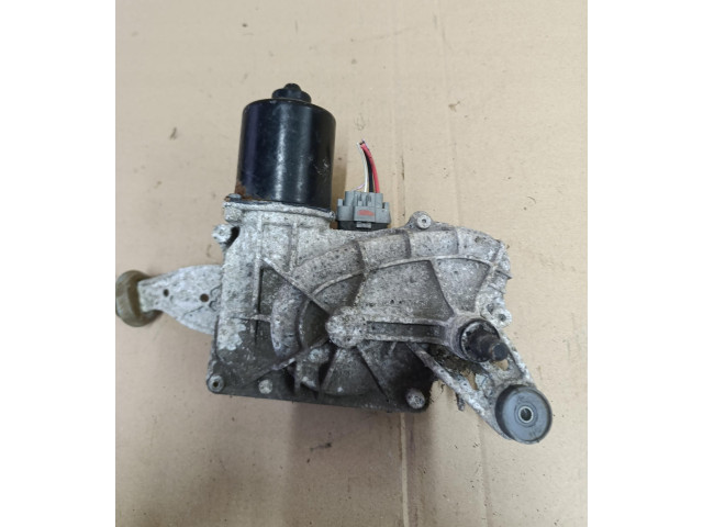 Моторчик дворников Renault Scenic III - Grand scenic III