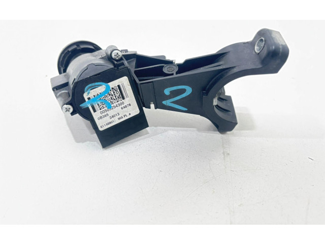 Комплект блоков управления 55258952, 55258952 Fiat 500L