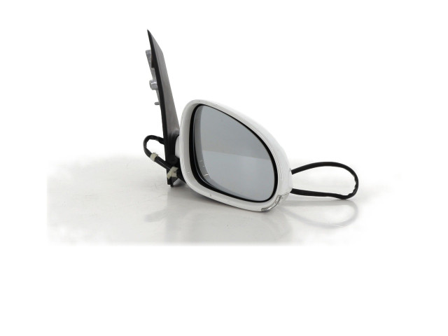 Зеркало электрическое Volkswagen Golf Plus 2005 - 2013 года