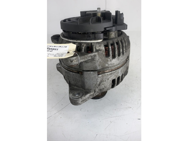 Генератор    Mitsubishi Endeavor      