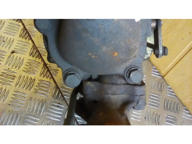 Turbodmychadlo Турбина A6640960299, 030324174X Chrysler PT Cruiser 2.2