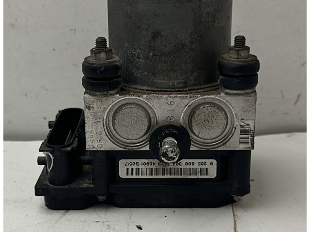 Блок АБС    Fiat  Idea   -  года