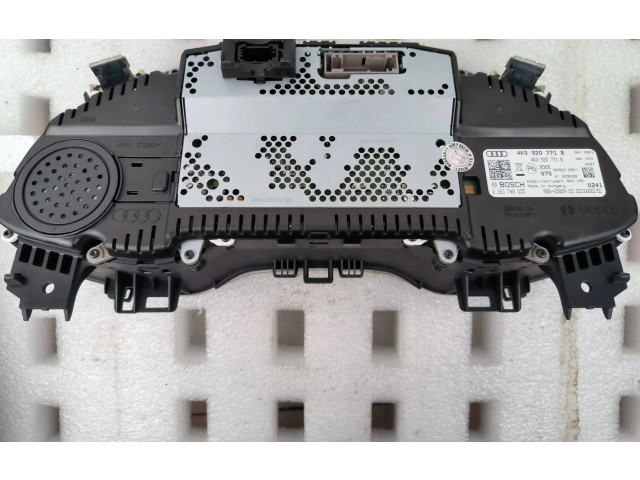 Панель приборов 4K0920771B Audi A6 S6 C8 4K
