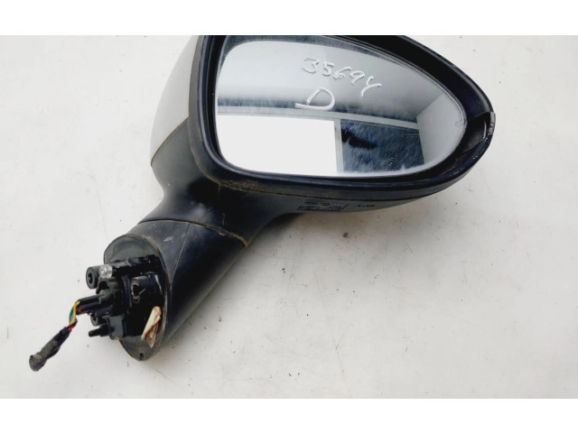 Zpětné zrcátko KIA Rio 2014 876201W07000