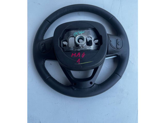 Руль Jeep Cherokee   -  года       