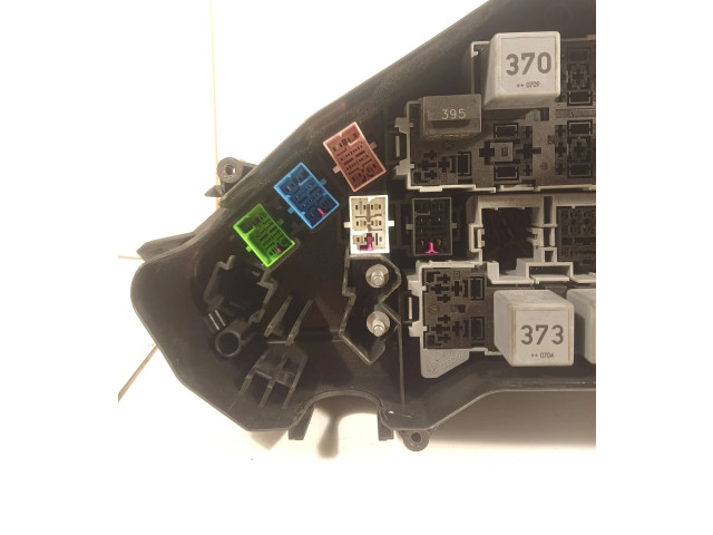   Pojistková skříňka 7L0937559   Audi Q7 4L 2008