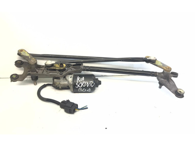 Комплект механизма стеклоочистителей