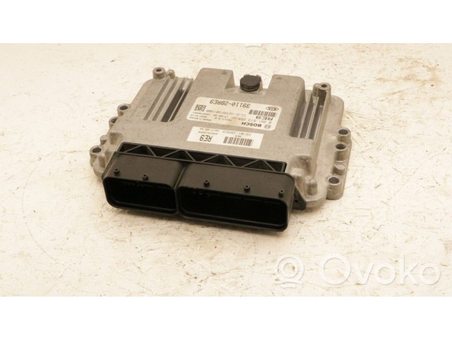 Řídící jednotka 39110-2BRE9, 0261S13258 KIA Ceed 2017