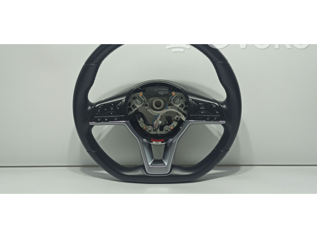 Руль 48430HV20A, 34341279A   Nissan Qashqai