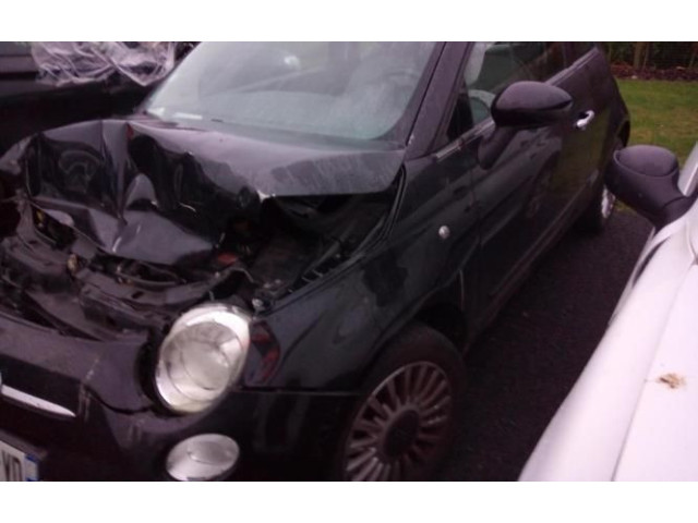 Zpětné zrcátko  Fiat Punto Evo 2009  71740498  
