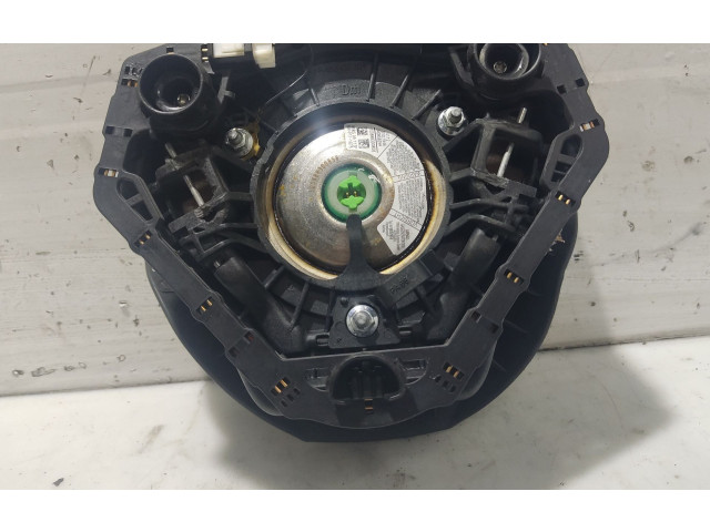 Подушка безопасности водителя 735516201   Fiat Punto (199)