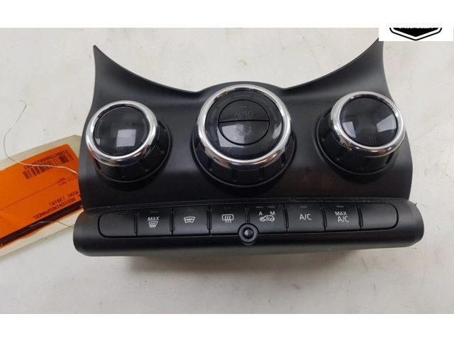 Блок управления климат-контролем 61319354511, 61319354511   Mini One  Cooper F56 F55