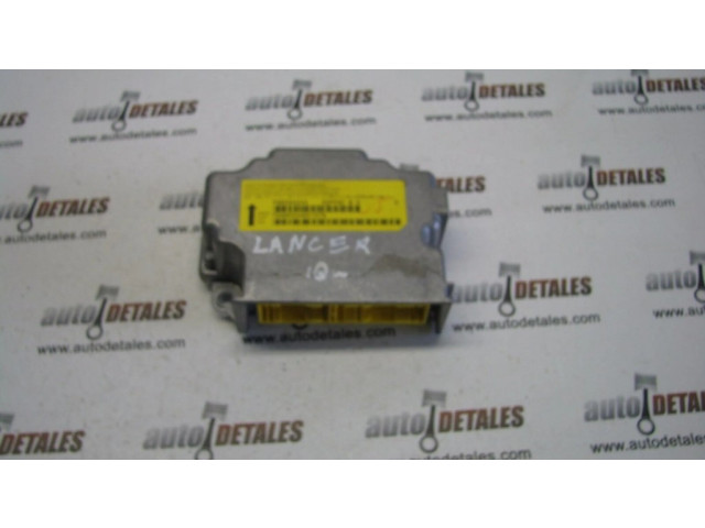 Блок подушек безопасности P8635A244 Mitsubishi Lancer X